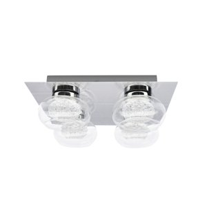 Rabalux Rabalux 6229 - LED Stropné svietidlo KARISSA 4xLED/4,8W/230V