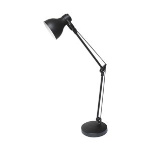 Rabalux Rabalux 6408 - Stolná lampa CARTER 1xE14/11W/230V