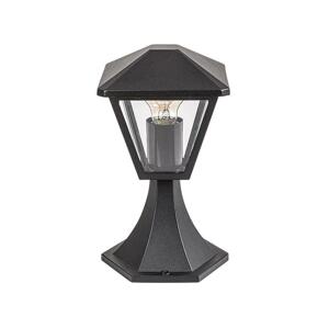 Rabalux Rabalux 7148 - Vonkajšia lampa PARAVENTO 1xE27/40W/230V IP44