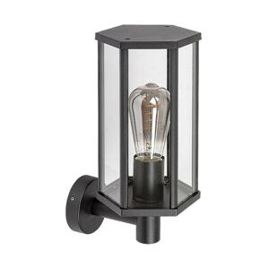 Rabalux Rabalux 7239 - Vonkajšia nástenná lampa DUBROVNIK 1xE27/40W/230V IP44