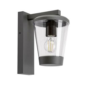 Rabalux Rabalux 7266 - Vonkajšia nástenná lampa SAVANO 1xE27/40W/230V IP44