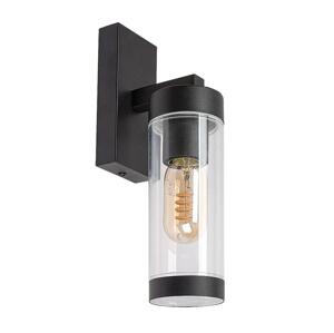 Rabalux Rabalux 7386 - Vonkajšia nástenná lampa KOLTA 1xE27/12W/230V IP44