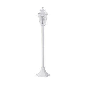 Rabalux 8209 - Vonkajšia lampa VELENCE 1xE27/60W/230V