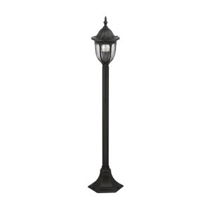 Rabalux Rabalux 8345 - Vonkajšia lampa MILANO 1xE27/60W/230V