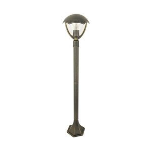 Rabalux Rabalux 8674 - Vonkajšia lampa MIAMI 1xE27/40W/230V