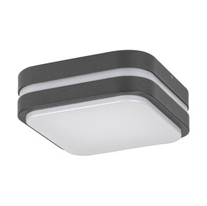 Rabalux Rabalux 8849 - LED Vonkajšie nástenné svietidlo HAMBURG LED/10W/230V IP44