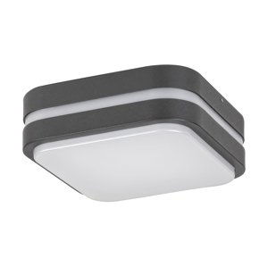 Rabalux Rabalux 8850 - LED Vonkajšie nástenné svietidlo HAMBURG LED/12W/230V IP44