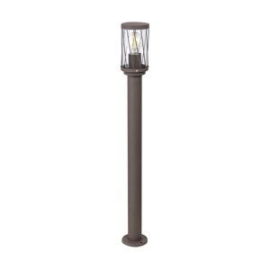 Rabalux Rabalux 8890 - Vonkajšia lampa BUDAPEST 1xE27/40W/230V IP44