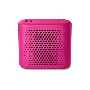 Philips Philips BT55P/00 - Bluetooth prenosný reproduktor 2W/5V ružový