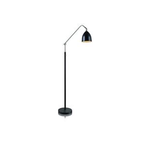 Markslöjd Markslöjd 105023 - Stojacia lampa FREDRIKSHAMN 1xE27/40W/230V