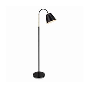 Markslöjd Markslöjd 105337 - Stojacia lampa KOLDING 1xE27/60W/230V