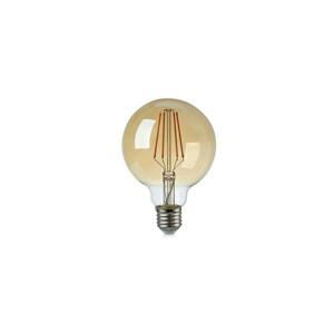 Markslöjd Markslöjd 106725 - LED Stmievateľná žiarovka FILAMENT E27/4W/230V 2700K