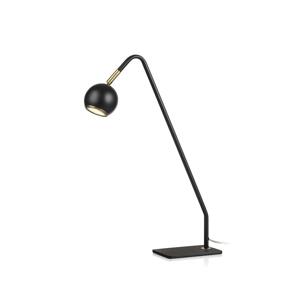 Markslöjd Markslöjd 107340 - Stolná lampa COCO 1xGU10/12W/230V