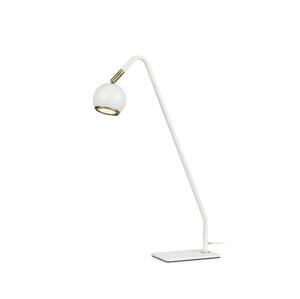 Markslöjd Markslöjd 107341 - Stolná lampa COCO 1xGU10/12W/230V