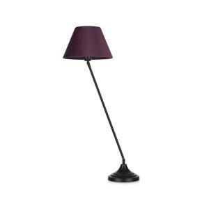 Markslöjd Markslöjd 107384 - Stolná lampa GARDA 1xE27/60W/230V