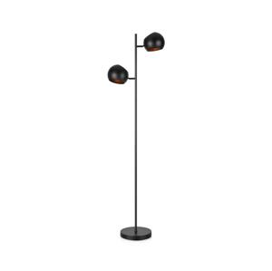 Markslöjd Markslöjd 107741 - Stojacia lampa EDGAR 2xE14/40W/230V