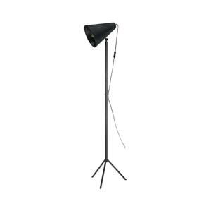 Markslöjd Markslöjd 107929 - Stojacia lampa CILLA 1xE27/60W/230V