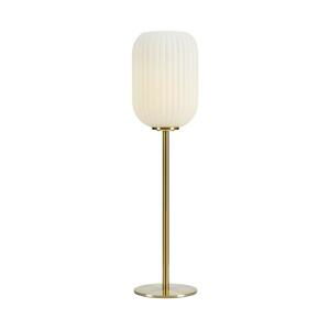 Markslöjd Markslöjd 108251 - Stolná lampa CAVA 1xE14/40W/230V zlatá