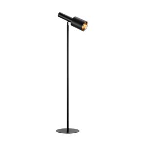 Markslöjd Markslöjd 108542 - Stojacia lampa OZZY 1xE27/40W/230V čierna