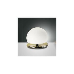 Fabas Luce Fabas 3570-30-138 - LED Stolná lampa MORGANA 1XG9/3W/230V