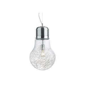 Ideal Lux - Závesné svietidlo 1xE27/70W/230V