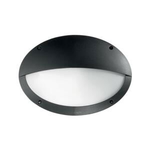 Ideal Lux - Vonkajšie nástenné svietidlo 1xE27/23W/230V IP66