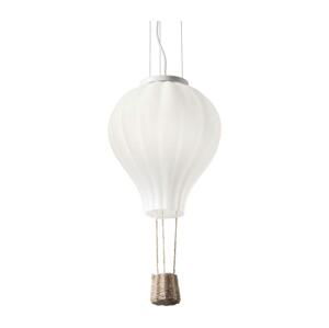 Ideal Lux Ideal Lux - Luster na lanku DREAM BIG 1xE27/42W/230V