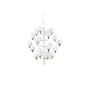 Ideal Lux Ideal Lux - LED Luster na lanku COPERNICO 20xG9/3,2W/230V