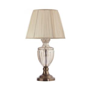 ONLI ONLI - Stolná lampa LINDA 1xE27/22W/230V pr. 32 cm