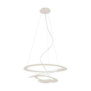 Artemide Artemide AR 1237010A - Stmievateľný luster na lanku PIRCE MINI 1xR7s/330W/230V