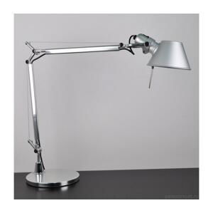 Artemide Artemide AR A011800 - Stolná lampa TOLOMEO MICRO 1xE14/60W/230V