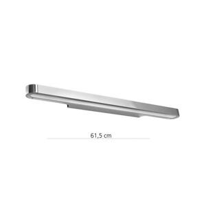 Artemide Artemide AR 1913050A - LED Nástenné svietidlo TALO 60 1xLED/25W/230V