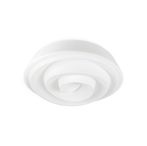 Linea Light Linea Light 7658 - Stropné svietidlo ROSE 3xE27/46W/230V IP40