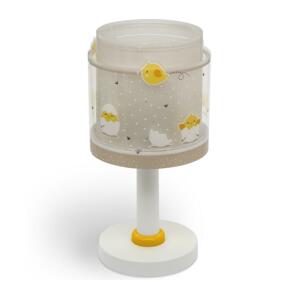 Dalber Dalber 76871 - Detská lampička BABY CHICK 1xE14/8W/230V