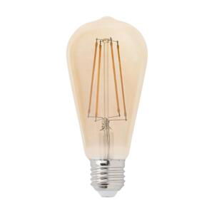 FARO Barcelona FARO 17428 - LED Žiarovka FILAMENT E27/4W/230V 2200K