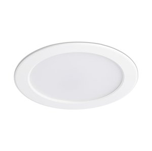 FARO Barcelona FARO 42926 - LED Kúpeľňové podhľadové svietidlo TED LED/15W/230V IP44