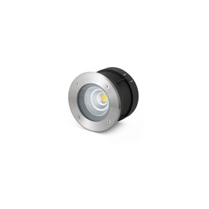 FARO Barcelona FARO 70589 - LED Vonkajšie nájazdové svietidlo SURIA-12 LED/12W/230V IP67