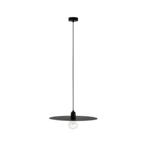 FARO Barcelona FARO 68145 - Luster na lanku PLAT 1xE27/60W/230V