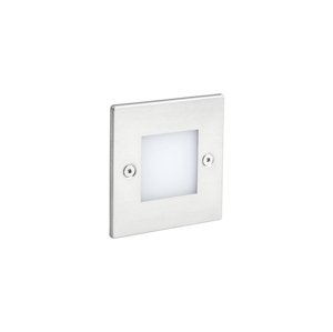 FARO Barcelona FARO 70135 - LED Vonkajšie zápustné svietidlo FROL LED/0,8W/230V IP65