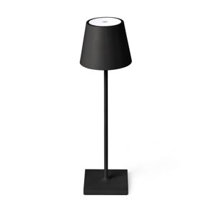 FARO Barcelona FARO 70776 - LED Vonkajšia dotyková stolná lampa TOC LED/2,2W/230V IP54