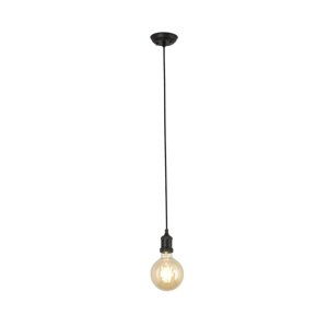 FARO Barcelona FARO 65134 - Luster na lanku ART 1xE27/60W/230V