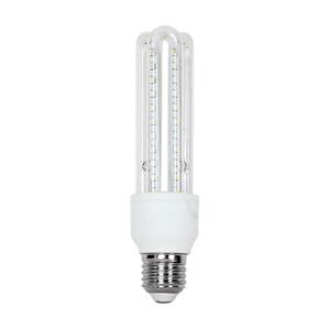 LED Žiarovka E27/9W/230V 6400K -