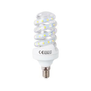 LED Žiarovka E14/9W/230V 3000K -