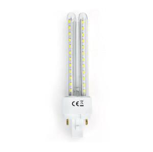 LED Žiarovka G24D-3/12W/230V 6400K -