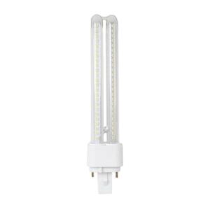 B.V. LED Žiarovka G24D-3/15W/230V 6500K -