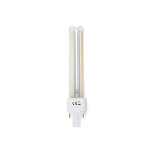 LED Žiarovka G24D-3/12W/230V 3000K -