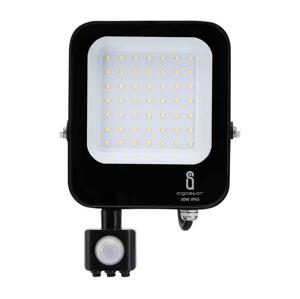 - LED Reflektor so senzorom LED/30W/230V 6500K IP65