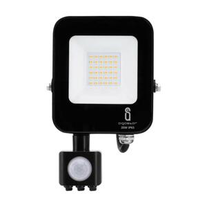 - LED Reflektor so senzorom LED/20W/230V 4000K IP65