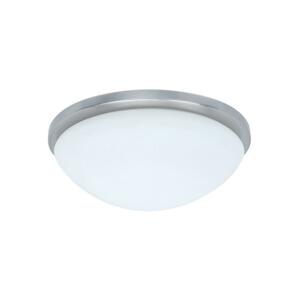 Prezent Stropné LED svietidlo PERI 3x4W