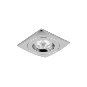 Luxera Downlight  1xGU10/50W